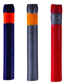 SG CHEVTECH Multi Color Cricket Grip Pack of 3