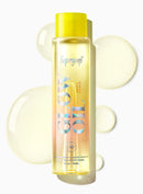 Glow Oil SPF 50 - Beach Flower