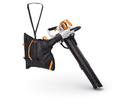 Stihl SHA 140 Battery Shredder Vac Unit Only