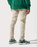 Serenede Sienna Stacked Jeans