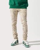 Serenede Sienna Stacked Jeans