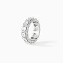 The Crystalline Ring