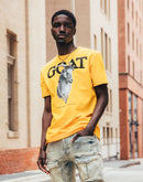 Streetz Iz Watchin Goat Tee