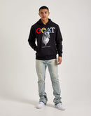 Streetz Iz Watchin Goat Pullover Hoodie