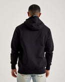 Streetz Iz Watchin Goat Pullover Hoodie