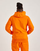 Streetz Iz Watchin Goat Pullover Hoodie