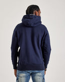 Streetz Iz Watchin Time To Eat Hoodie