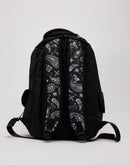 Streetz Iz Watchin Owl Backpack