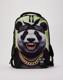 Streetz Iz Watchin Panda Grind Backpack
