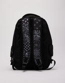 Streetz Iz Watchin Bandana Skull Backpack