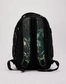 Streetz Iz Watchin Black Panther Takeover Backpack