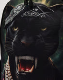 Streetz Iz Watchin Black Panther Takeover Backpack