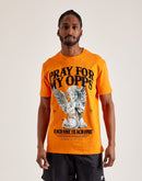 Streetz Iz Watchin Pray For My Opps Tee
