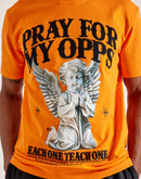 Streetz Iz Watchin Pray For My Opps Tee
