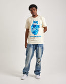 Streetz Iz Watchin Cold Hearted Tee