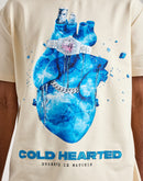 Streetz Iz Watchin Cold Hearted Tee