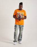 Streetz Iz Watchin Blessed Tee