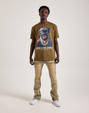 Streetz Iz Watchin Prince Of The Jungle Tee