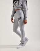 Streetz Iz Watchin Goat Fleece Stacked Pants