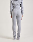 Streetz Iz Watchin Goat Fleece Stacked Pants