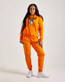 Streetz Iz Watchin Goat Fleece Joggers