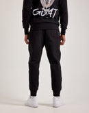 Streetz Iz Watchin Goat Fleece Joggers