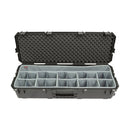 SKB iSeries 4414-10 Case with Think Tank Lighting/Stand Dividers