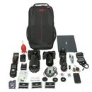 SKB iSeries 2011-7 Case with Think Tank Design Photo Backpack (Black)