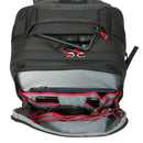 SKB iSeries 2011-7 Case with Think Tank Design Photo Backpack (Black)