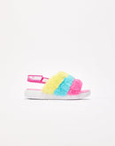 Skechers Rainbow Shine Slide Pre-School