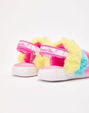 Skechers Rainbow Shine Slide Infant