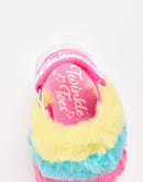 Skechers Rainbow Shine Slide Infant