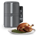 Ninja® DoubleStack™ XL 2 Basket 10 QT Air Fryer