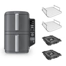 Ninja® DoubleStack™ XL 2 Basket 10 QT Air Fryer