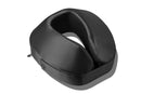 BLACK JET SETTER TRAVEL PILLOW