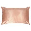 King Pillowcase - Rose Gold