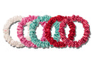 Gelati Midi Scrunchies