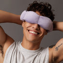 Nodpod Sleep Mask - Wisteria