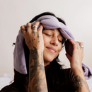 Nodpod Sleep Mask - Wisteria