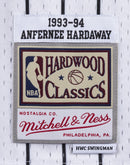 Mitchell & Ness Orlando Magic Penny Hardaway 1993-94 NBA Swingman Jersey