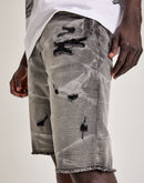 Smoke Rise Rip Off Shorts