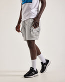 Smoke Rise Ripstop Utility Cargo Shorts