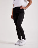 Smoke Rise Janis High-Rise Skinny Jeans