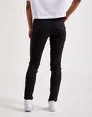 Smoke Rise Janis High-Rise Skinny Jeans