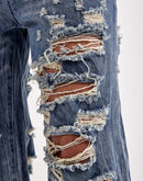 Smoke Rise Alex High-Rise Jeans