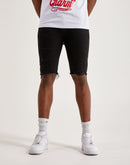 Smoke Rise Rip Off Shorts