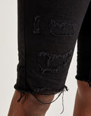 Smoke Rise Rip Off Shorts