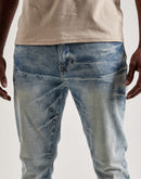 Smoke Rise Essential Jeans