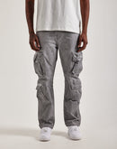 Smoke Rise Utility Cargo Pants
