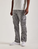 Smoke Rise Utility Cargo Pants